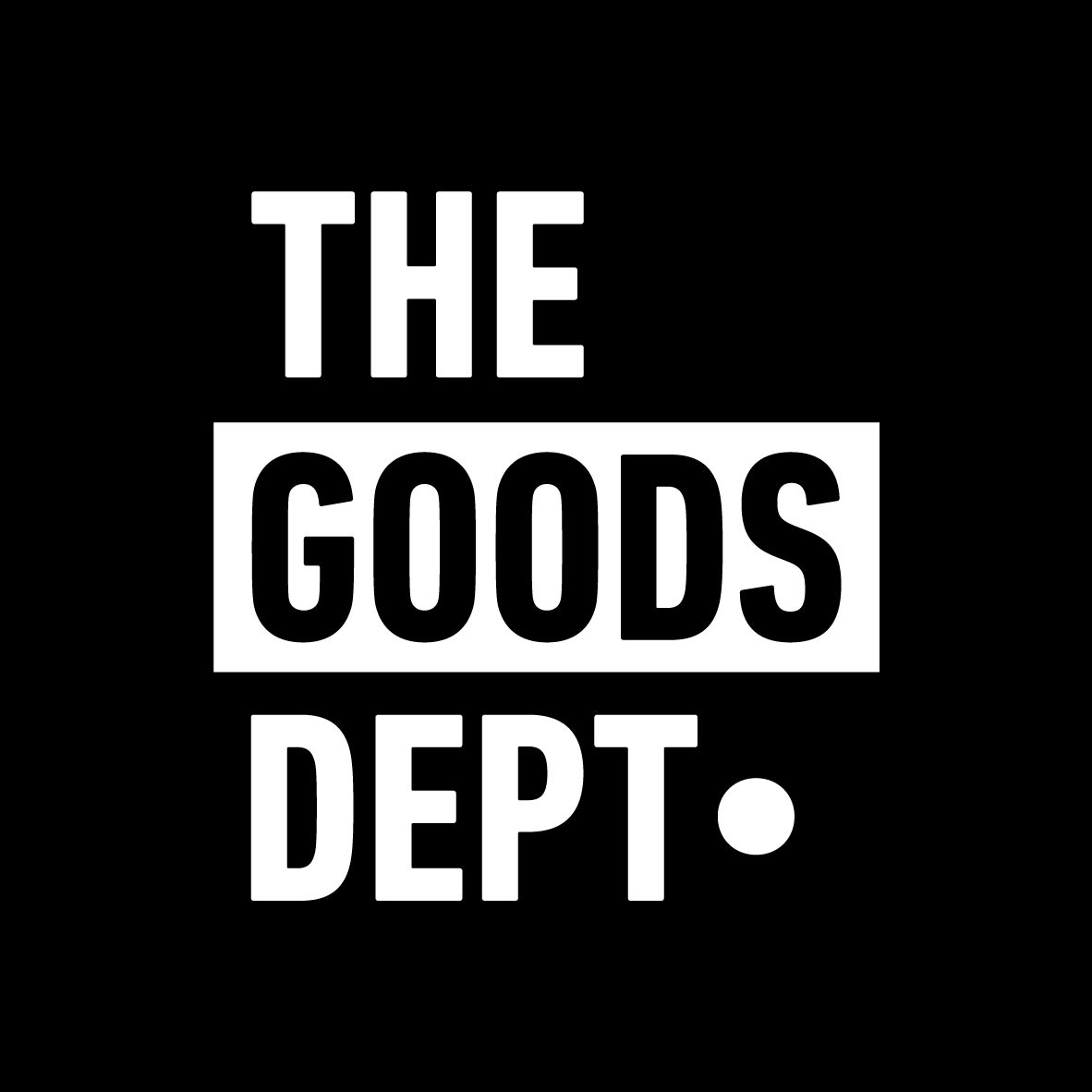 kardoos image - the goods dept